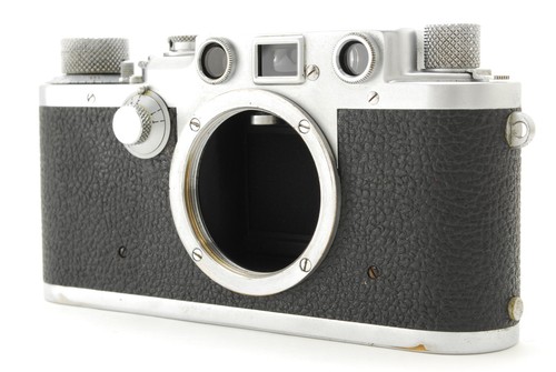Appareil photo télémétrique