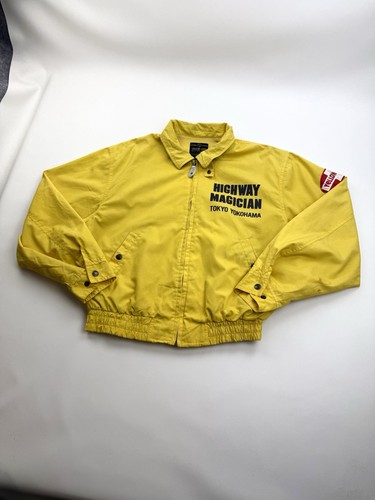 Veste racing jacket japan - veste,
