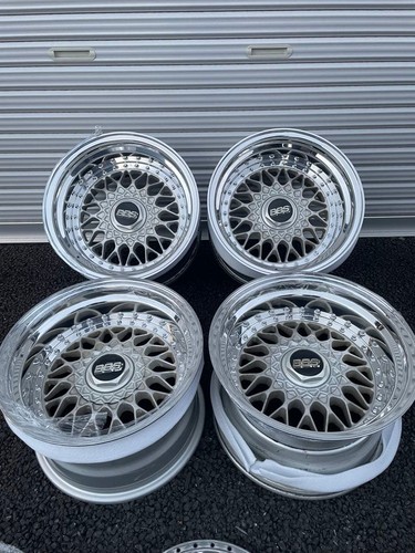 Bbs inch rs189 - 15-inch,