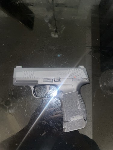 Sig sauer p365 177 caliber - sauer, bb