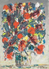 Diyap GÜLER : Les pivoines