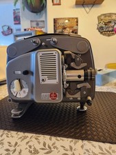 Projecteur Bolex Paillard 8 mm