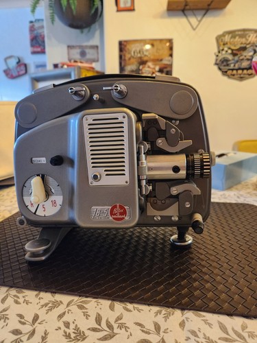 Projecteur bolex paillard mm - projecteur, 8