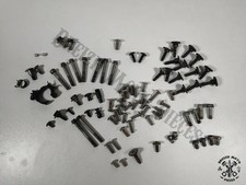 Lot vis et accessoires