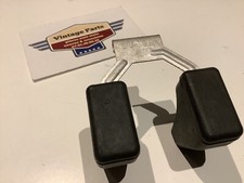 Lancia Fulvia flotteur