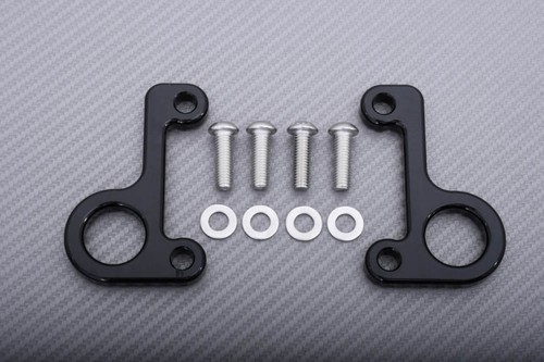 Hooks platines fixations - hooks, /