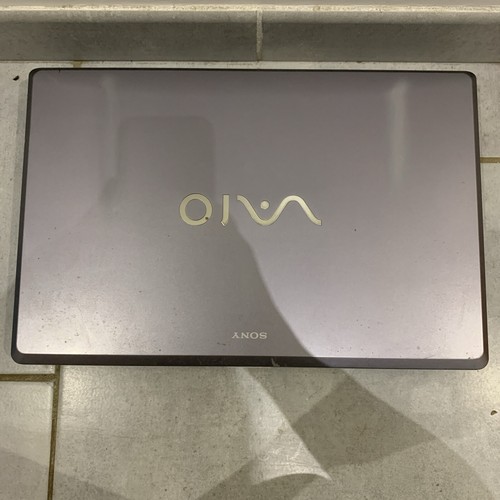 Sony vaio pcg 8141m - sony,