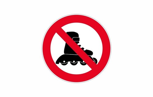 Autocollant sticker adhesif