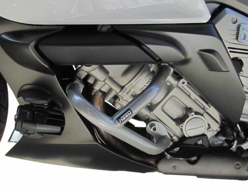 Crash bars pare carters heed - pare,
