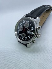 NOVY CHRONO VALJOUX MVT  7750