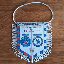PARIS SG / CHELSEA FC
