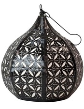 Lanterne Marocaine | Lustre en