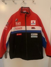 Softshell Yoshimura Motul SERT