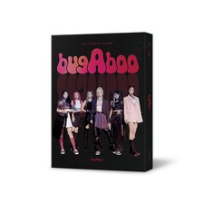 bugAboo Bugaboo (CD)