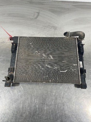 21410b680b radiateur eau dacia - 21410b680b,