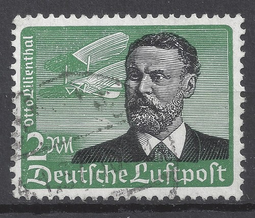 Reich allemand 1934 minr 538 - reich,