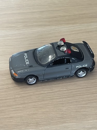 Robocop movie diecast detroit - robocop,