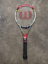 Raquette de tennis Wilson Pro