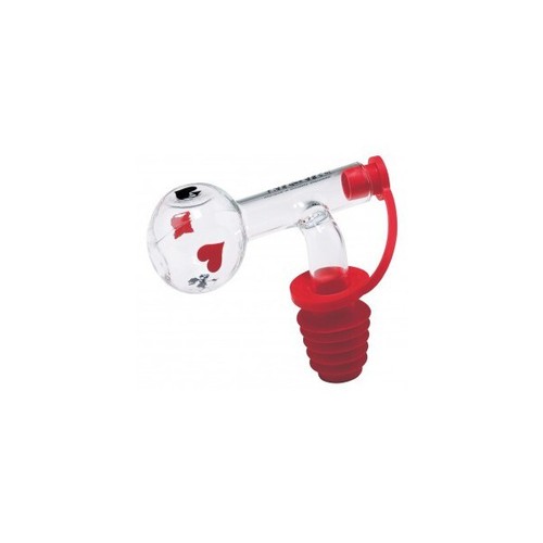 Doseur plastique décor - plastique,