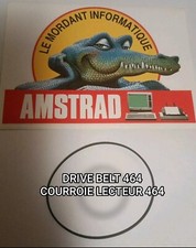 🩵 Courroie Neuve Lecteur K7