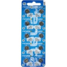 Pile SR920SW 371 AG6 SR921