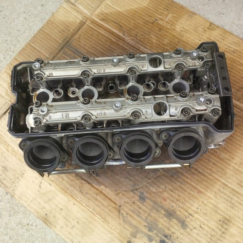 Culasse moteur suzuki 1000 - culasse,