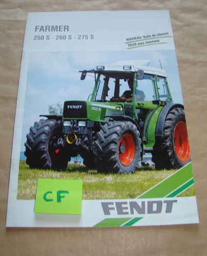 Pages brochure prospectus - 16,