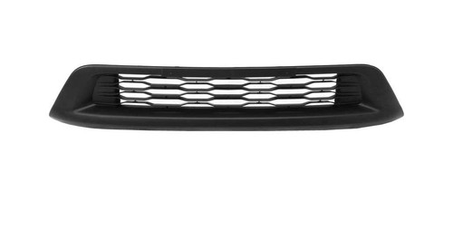 Grille centrale inf - inf, four