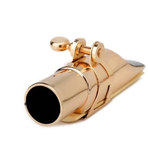 Embouchure sax alto - embouchure, en