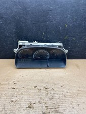 2002 Suzuki XL-7 XL7 Speedometer Cluster Gauge Oem S6194 DG