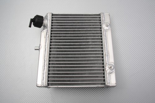 Radiateur eau aluminium - en,
