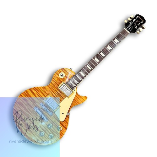 Epiphone les paul - paul, standard