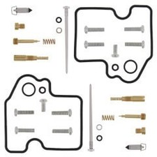 KAWASAKI KFX 700 V-FORCE-04/09