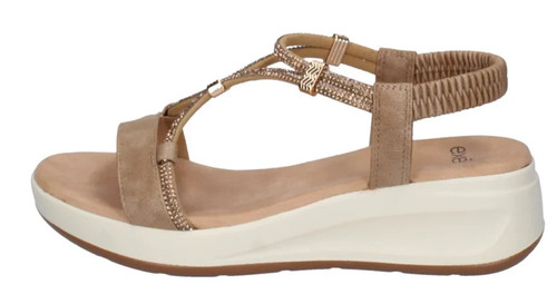 Exe zfc1951 rt3 sandales femme - sandales,