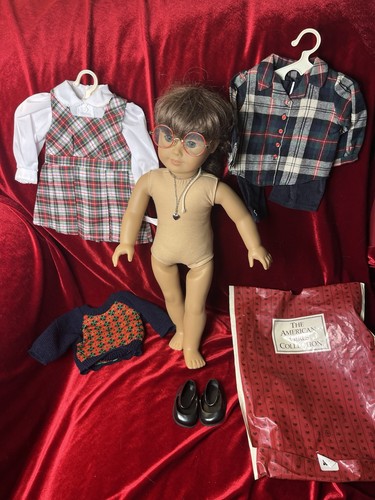 American girl molly - molly, mcintire