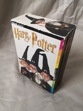 Coffret 3 LIVRES HARRY POTTER- FOLIO JUNIOR 