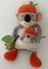 5426🌟Doudou Peluche