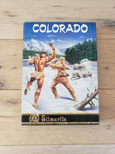 Colorado - Silmarils - CMB