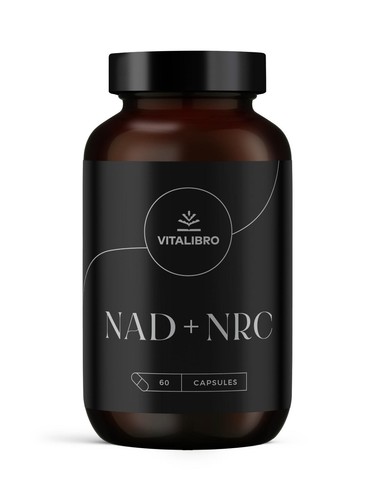 Vitalibro nad nrc - vitalibro, +