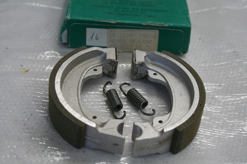 Mâchoires frein nifo brake - de,