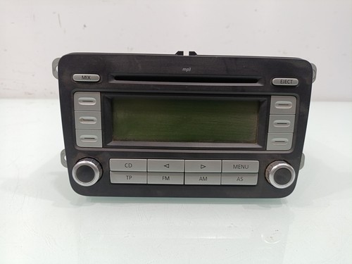 Autoradio volkswagen golf - volkswagen, v