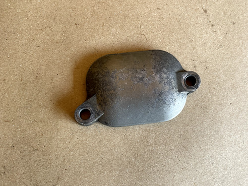 Couvercle soupapes suzuki - couvercle,