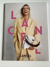 Lancel - Catalogue