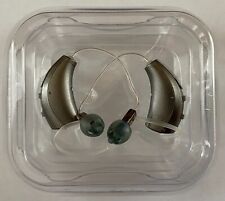 Appareil Auditif Rechargeable modèle "Evolv AI 1600 RIC R" Marque STARKEY