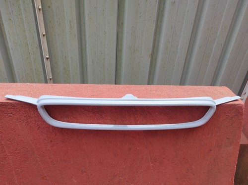 Front grill tte style - grill,