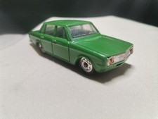 Minialux Volvo 144 - 1/43 eme