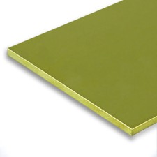 Laiton Tôle 4,0 MM CuZn37