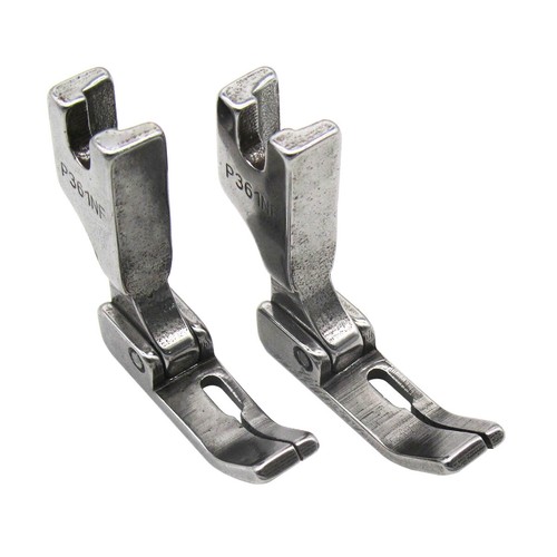 2pièce p361 nf pied - 2pièce,