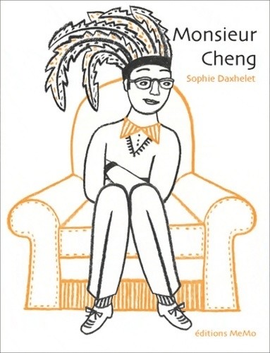 Monsieur cheng sophie - cheng,