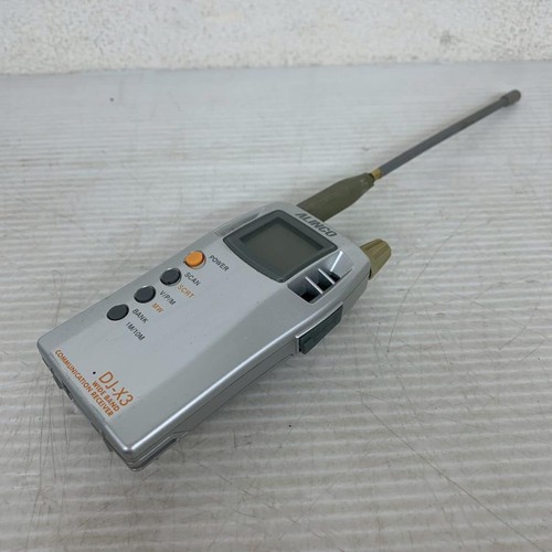 Récepteur communication - récepteur, de